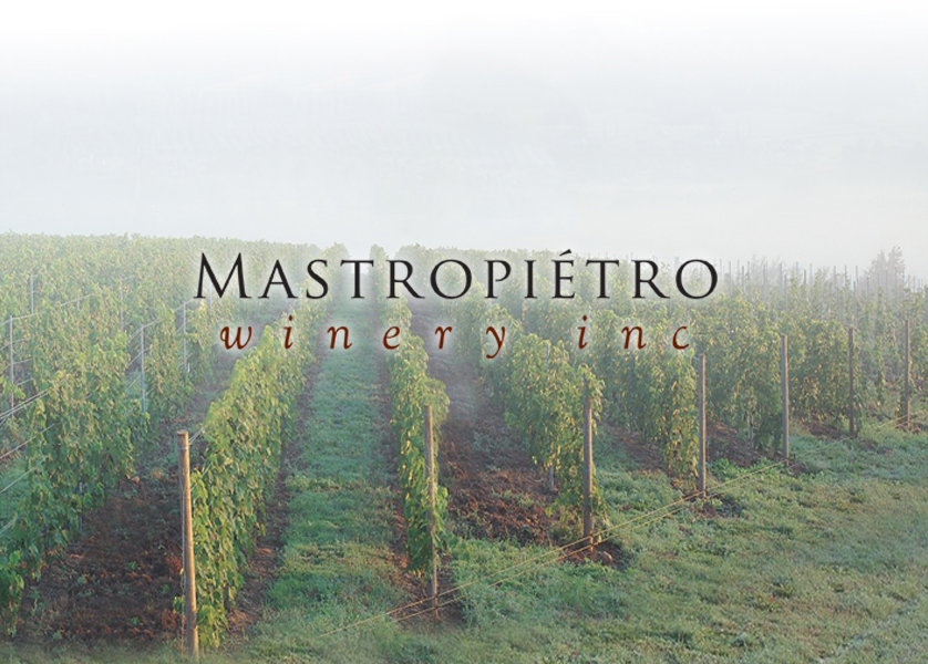 Mastropietro-winery - Mastropietro Winery